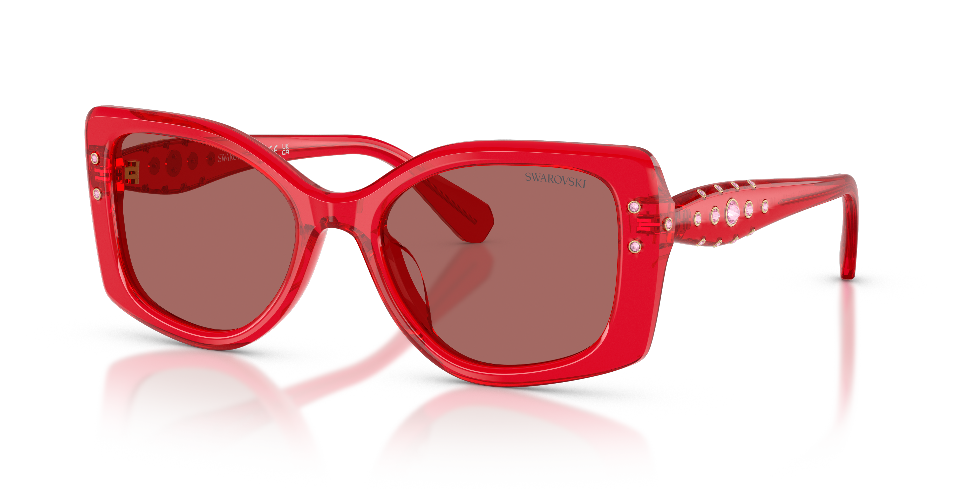 Swarovski SK6058U 110369  